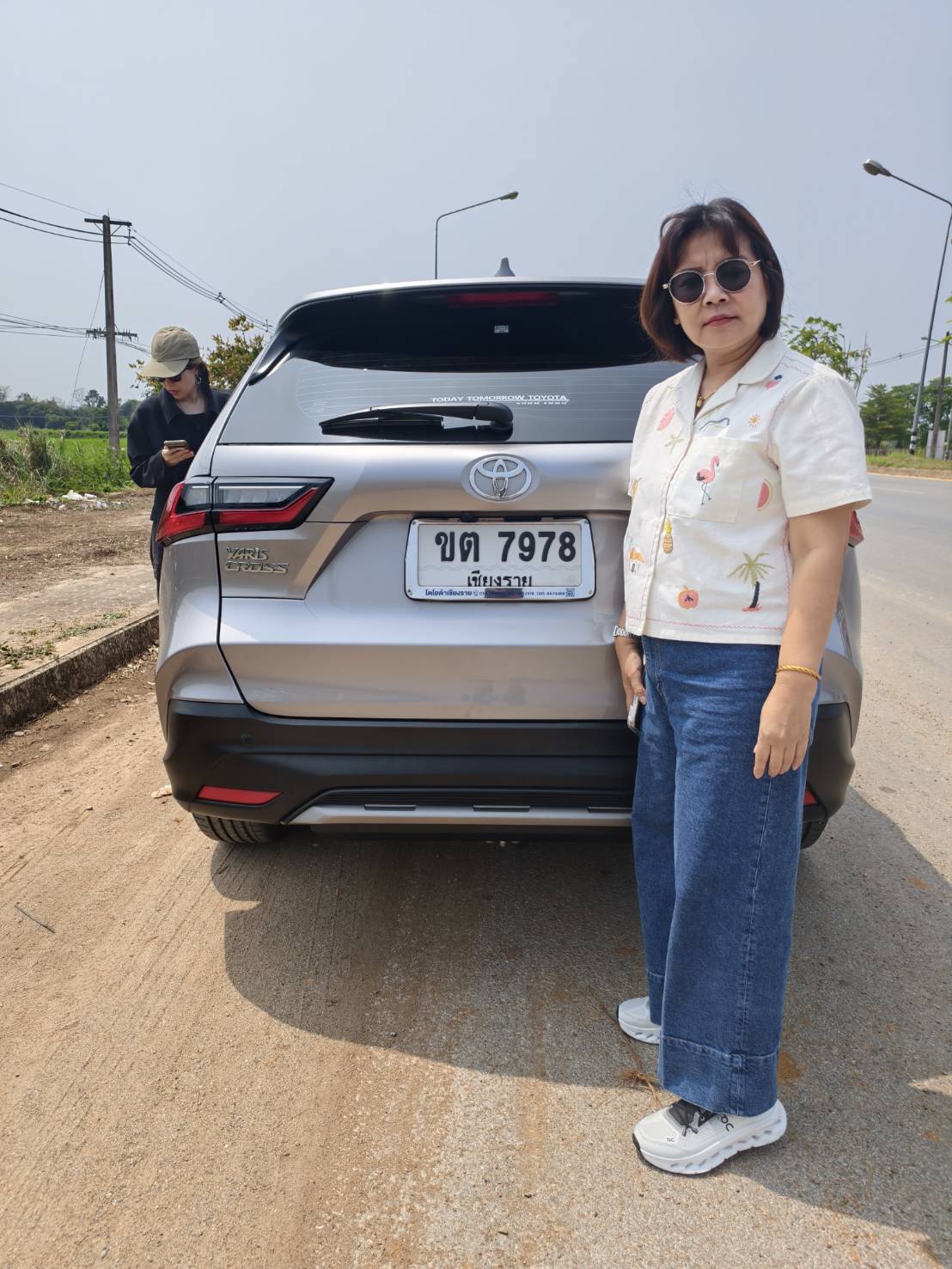 รถตู้เช่าเชียงราย โอ ทวีวัฒน์ 